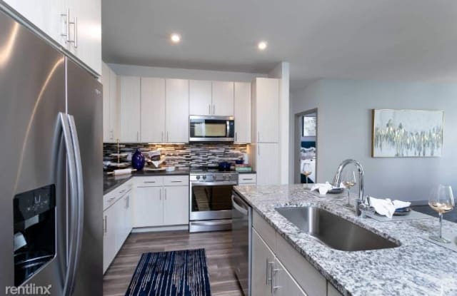 1338 Speer Blvd 1B.1 - 1338 Speer Boulevard, Denver, CO 80204