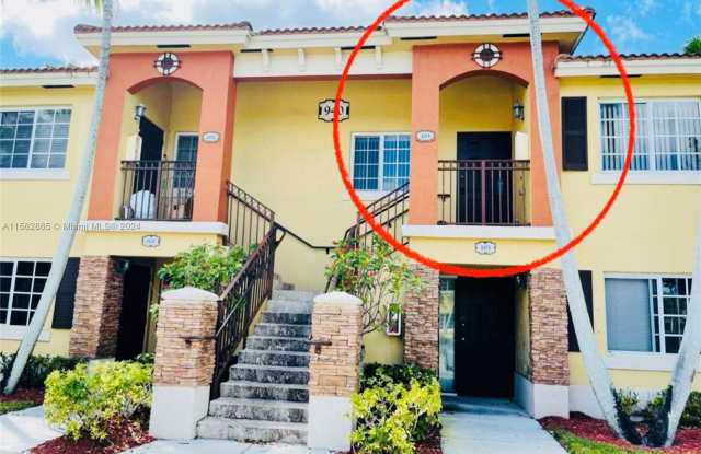 940 NE 34th Ave - 940 Northeast 34th Avenue, Homestead, FL 33033