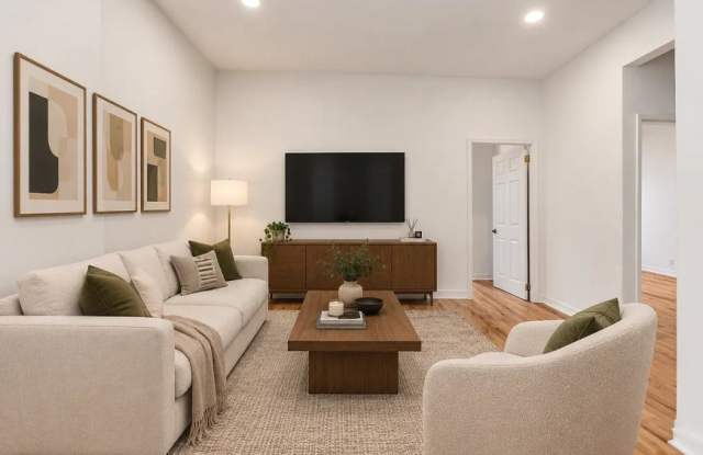 139 East 13th Street Gallery 1