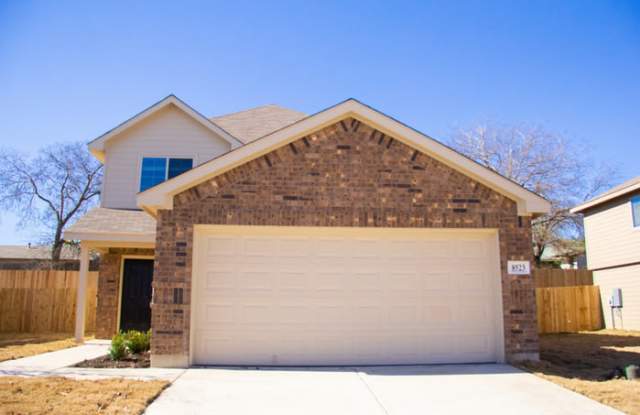 8523 Tesoro Hills - 8523 Tesoro Hills, San Antonio, TX 78242