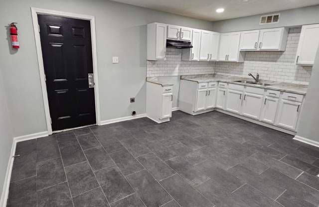 458 Delta Road - 458 Delta Road, Memphis, TN 38109