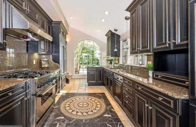 4817 CHEVY CHASE BOULEVARD - 4817 Chevy Chase Boulevard, Bethesda, MD 20815