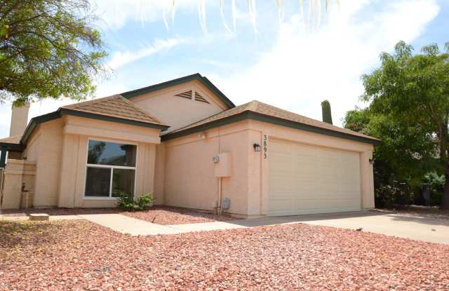 3893 W CHICAGO Street - 3893 West Chicago Street, Chandler, AZ 85226