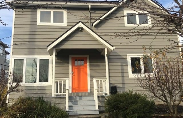 1148 NW 59th St - 1148 Northwest 59th Street, Seattle, WA 98107