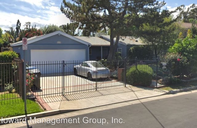15544 Leadwell St - 15544 Leadwell Street, Los Angeles, CA 91406