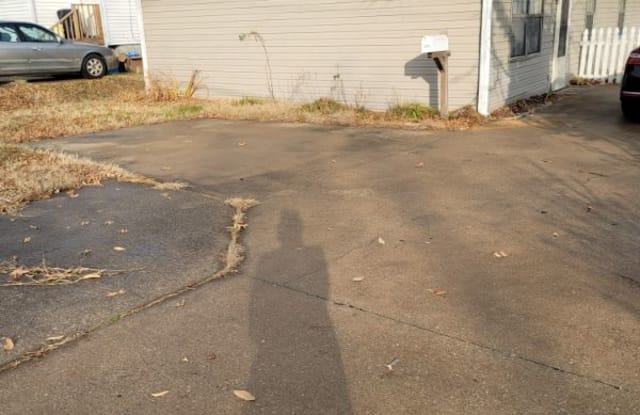209 W Worley St - 209 West Worley Street, Columbia, MO 65203