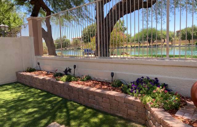 Spool Home on the Lake in Gated Rancho Sahuarita! photos photos