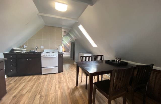 3131 North Central Park Avenue - Attic - 3131 North Central Park Avenue, Chicago, IL 60618