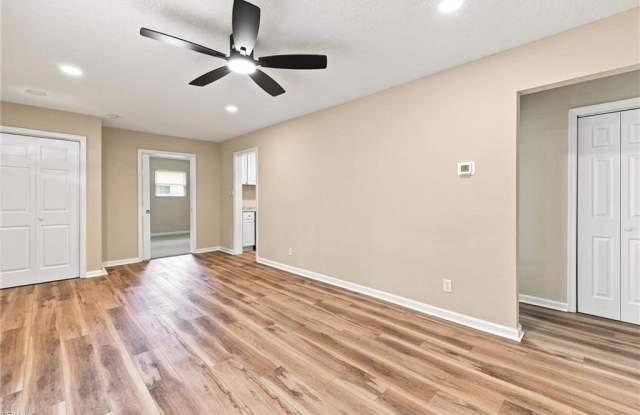 2124 Jeffrey Drive Gallery 2