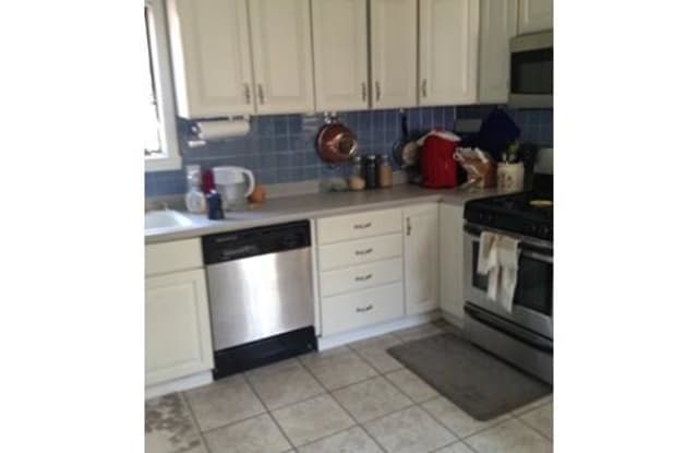 44 Touro Avenue - 44 Touro Avenue, Medford, MA 02155