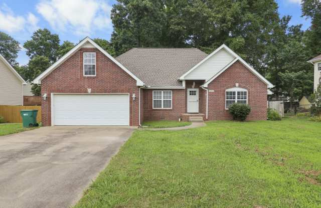 1841 Darlington Drive photos photos