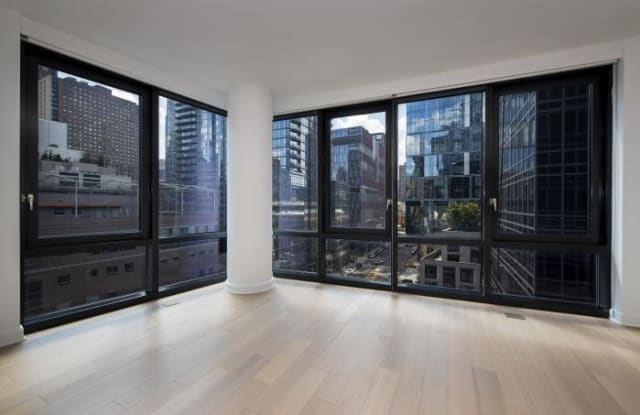 21 West End Ave. - 21 West End Avenue, New York City, NY 10069