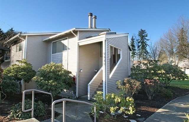 2Bd/1Ba Kirkland Condo photos photos