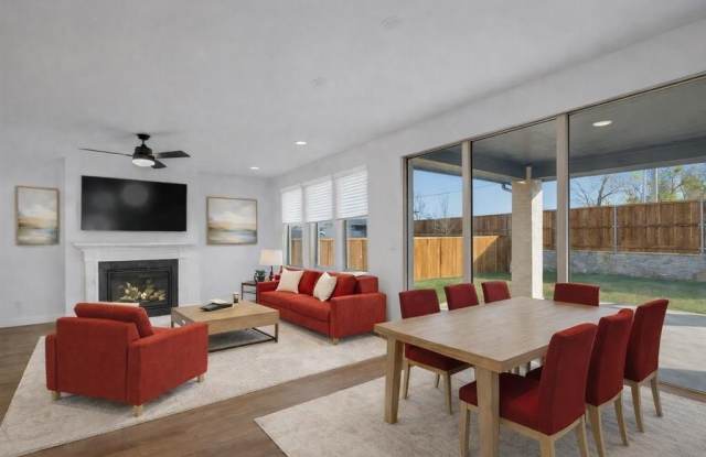 418 Sagebrush Trail photos photos