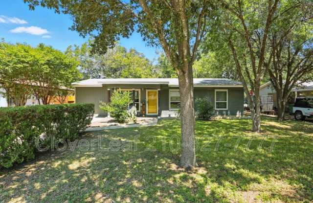 131 Middlebury Dr - 131 Middlebury Drive, San Antonio, TX 78217