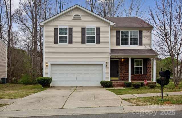 1941 Pheasant Glen Road - 1941 Pheasant Glen Road, Charlotte, NC 28214