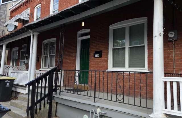 143 OLD DORWART - 143 Old Dorwart Street, Lancaster, PA 17603