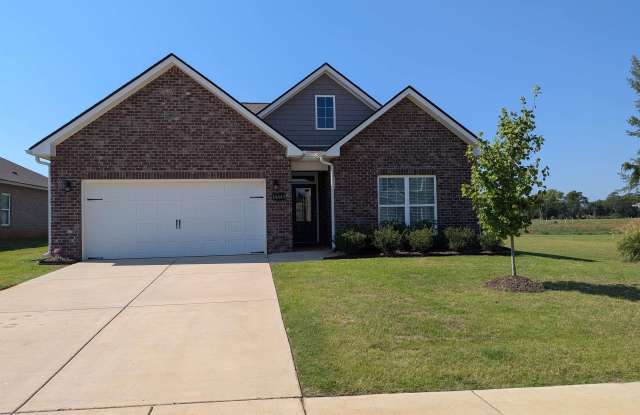 14443 Harvest Ridge Lane - 14443 Harvest Ridge Lane, Athens, AL 35611