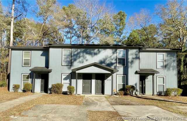 5854 Aftonshire Drive - 5854 Aftonshire Drive, Fayetteville, NC 28304