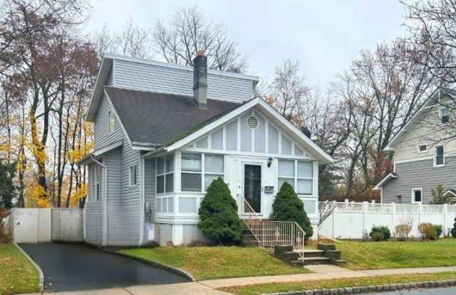 31 Washington Ave - 31 Washington Avenue, Union County, NJ 07081