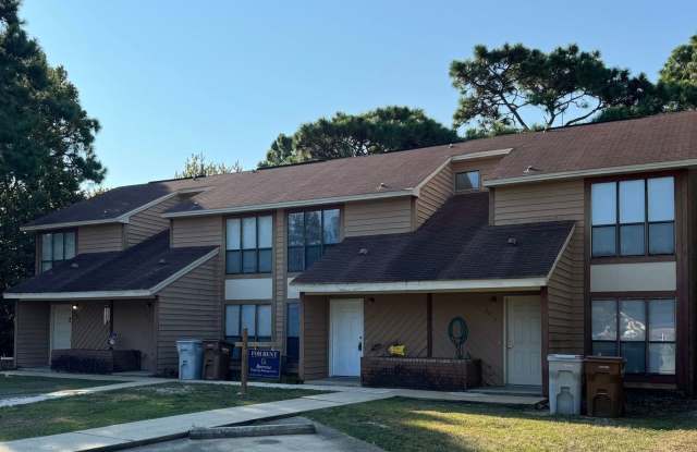 Gulf Breeze - Villa Woods - 2 bedroom, 1.5 bathroom photos photos