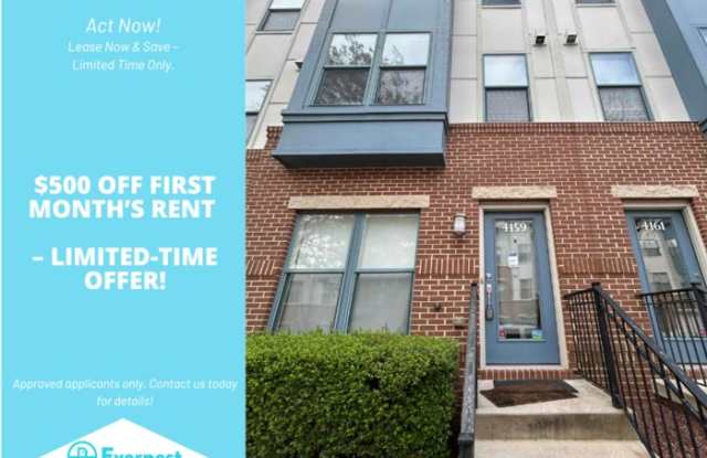 4159 Rush Street - 4159 Rush Street, Fair Oaks, VA 22033