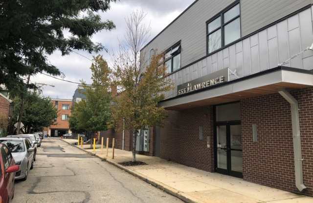 551 N LAWRENCE Street unit: 3 photos photos