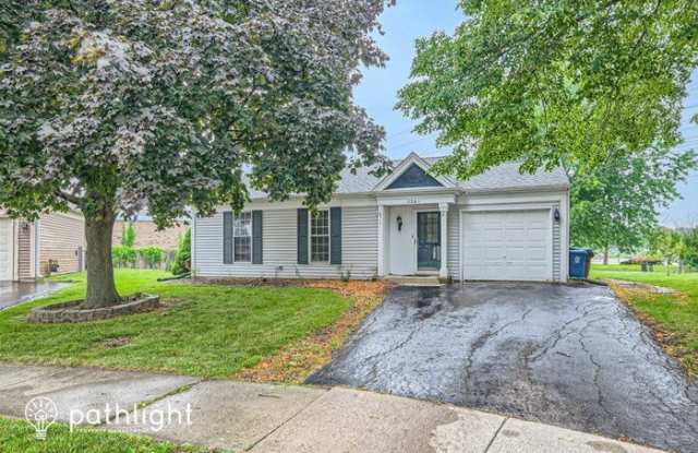 3261 Bremerton Lane - 3261 Bremerton Lane, Aurora, IL 60504