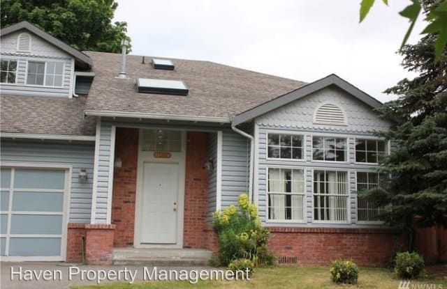 31624 12th Pl Sw - 31624 12th Place Southwest, Federal Way, WA 98023