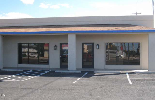 1502 E FRY Boulevard photos photos