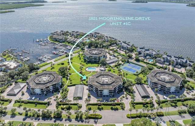 1821 Mooringline Drive unit: 1C photos photos