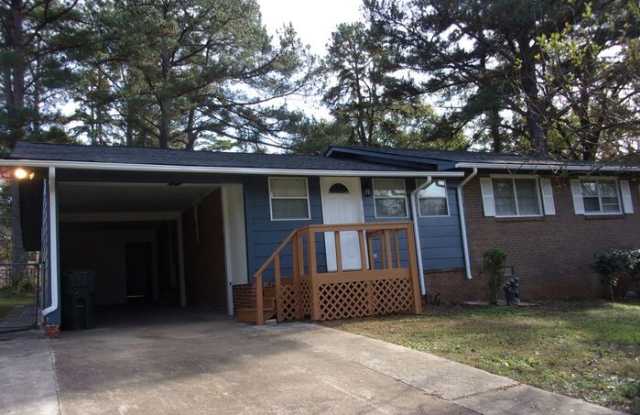 1962 Marett Boulevard Extension - 1962 Marett Boulevard Extension, Rock Hill, SC 29732