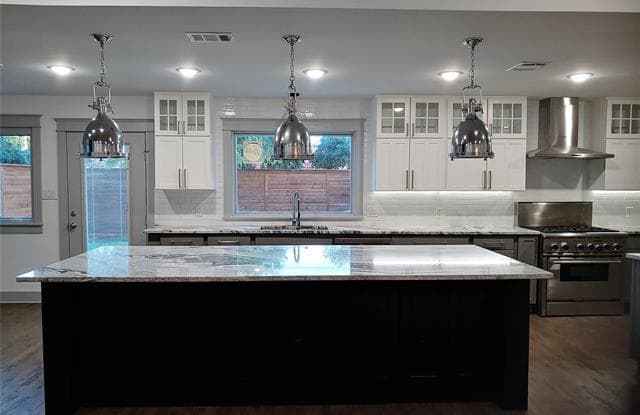 4118 Desert Garden Drive - 4118 Desert Garden Drive, Plano, TX 75093