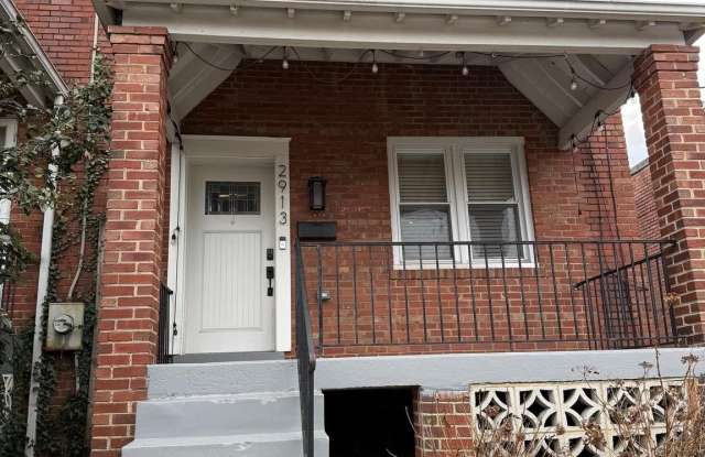 2913 N Street SE photos photos 2913 N Street SE photos photos