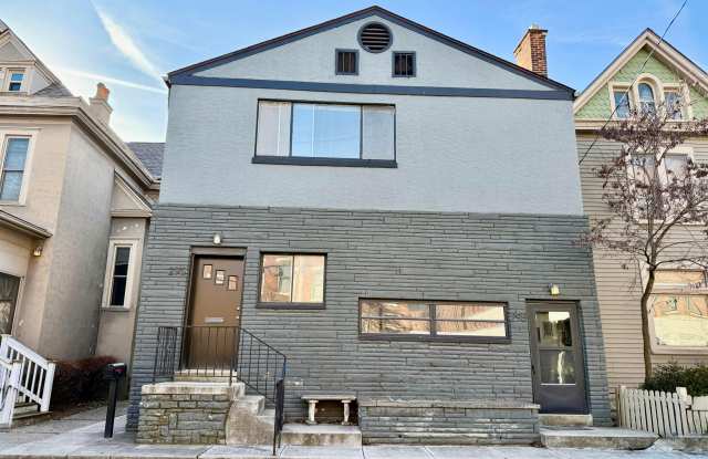 295 E Whittier Street unit: 293 photos photos