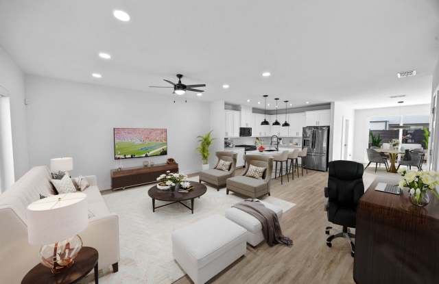 Gainesville Luxury Living at Celebration Pointe Gallery 4