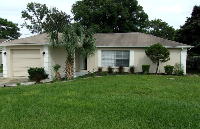 3058 Aldoro Ave - 3058 Aldoro Avenue, Spring Hill, FL 34609