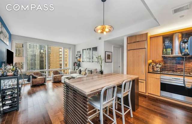 70 Little West Street - 70 Little West Street, New York City, NY 10004