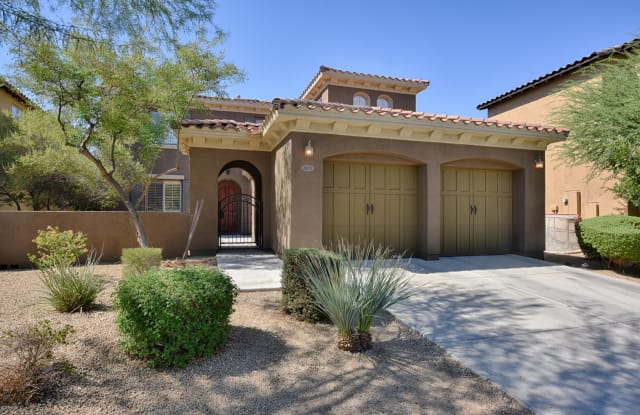 3975 E MORNING DOVE Trail - 3975 East Morning Dove Trail, Phoenix, AZ 85050