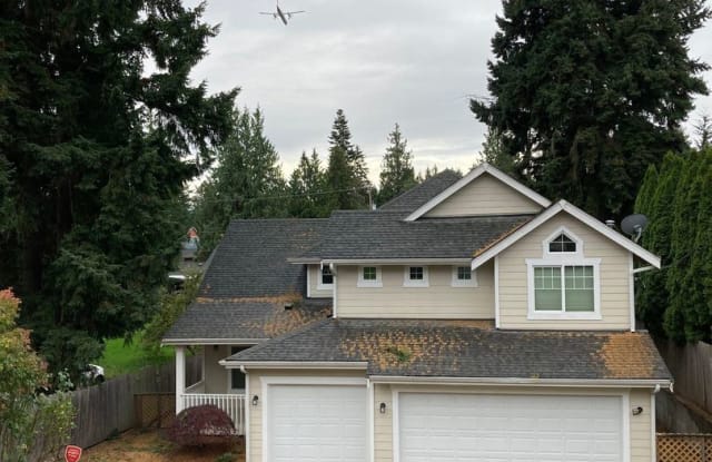 1033 S 128th St - 1033 South 128th Street, Burien, WA 98168