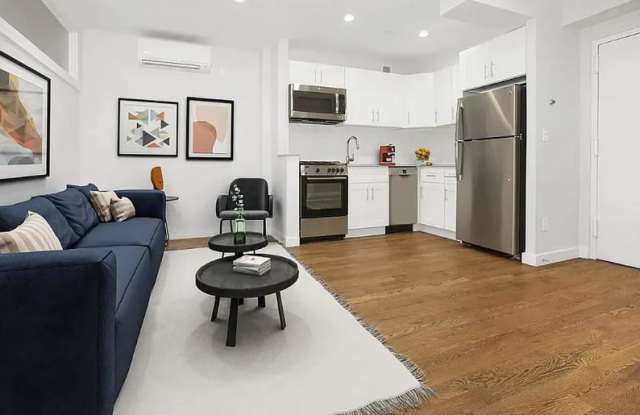 99 Suffolk Street - 99 Suffolk Street, New York City, NY 10002