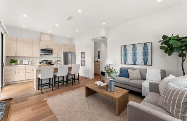 Gorgeous Newly Built 2BD/2BA Luxury Homes in Linda Vista! -*Income Restricted* - Only $2,784/mo Gallery 4