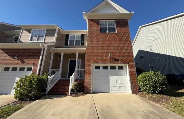 Gorgeous End Unit 3BD, 2.5BA Raleigh Townhome in a Prime Location Near Triangle Town Center, Poyner Place, and I-540 photos photos