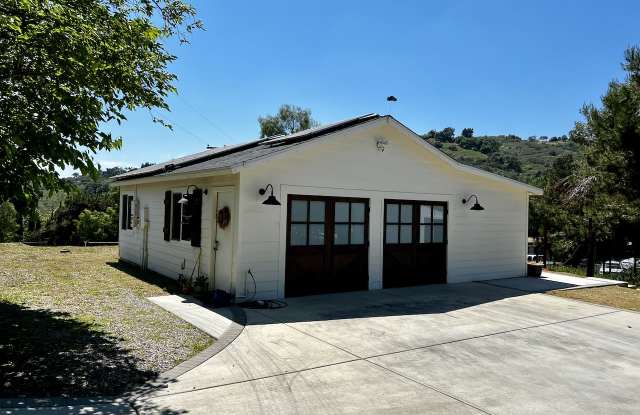 4630 La Canada Road photos photos