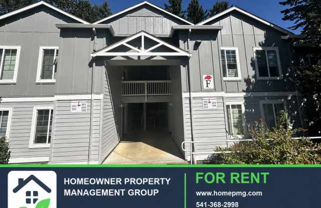 Close to campus, portable AC, W&D,  garage - 6298 Southwest Grand Oaks Drive, Corvallis, OR 97333
