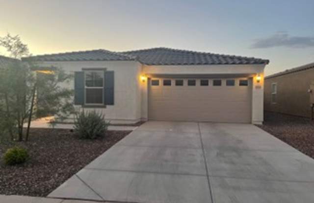 1452 W Pinkley Way, Coolidge AZ 85128 photos photos