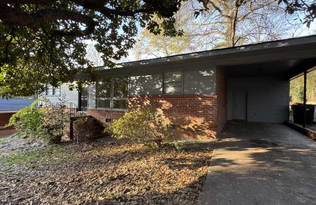 109 Wendell Dr - 109 Wendell Drive, Columbus, GA 31904