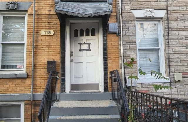 118 Wilkinson Ave 2 - 118 Wilkinson Avenue, Jersey City, NJ 07305