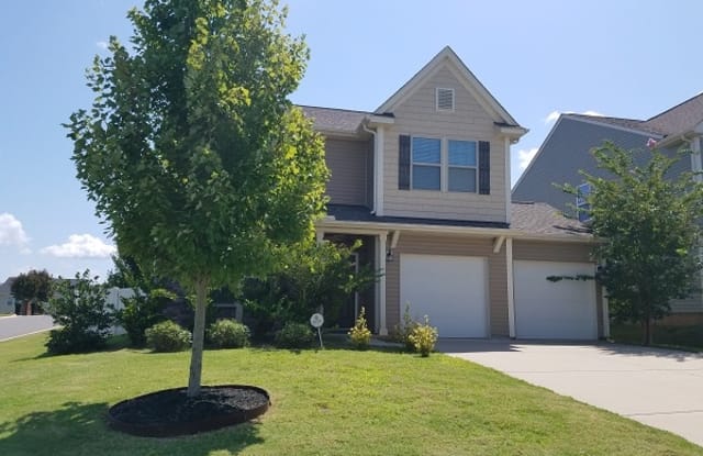 626 Dewey Court - 626 Dewey Court, York County, SC 29715