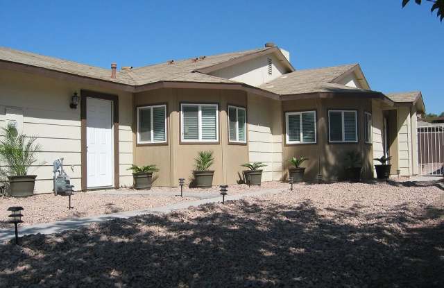 5650 Sea Breeze Avenue - 5650 Sea Breeze Avenue, Sunrise Manor, NV 89110